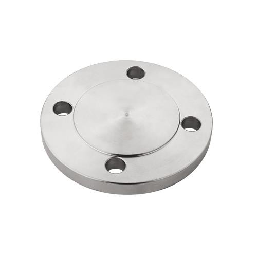 Baja Paduan JIS Flange Cover Steel Pipe Flange