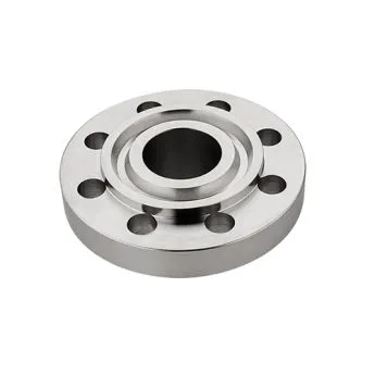 Carbon Steel RJ Flange