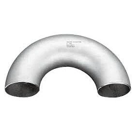 Stainless Steel Degree Elbow